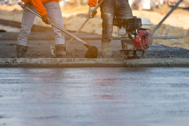 Best Concrete Removal and Replacement in Ettrick, VA