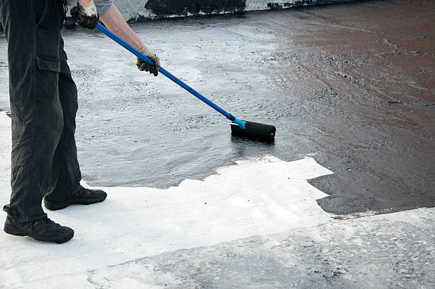 Best Stamped Concrete Services in Ettrick, VA