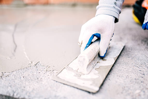 Best Concrete Demolition Services in Ettrick, VA